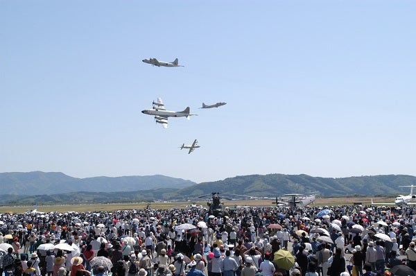 エアーメモリアルinかのや2026🛬 日帰りバスツアー🚌2